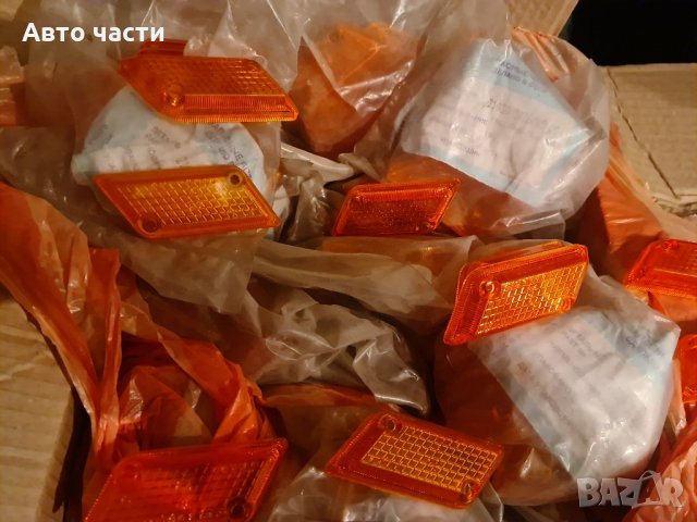 СТАКЛА . предни мигачи за лада.2103.на предния клиника. 089546622, снимка 17 - Части - 35448392