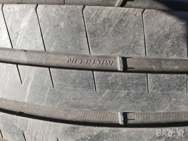 20" Michelin Pilot sport 5 DOT22, снимка 3 - Гуми и джанти - 48734380