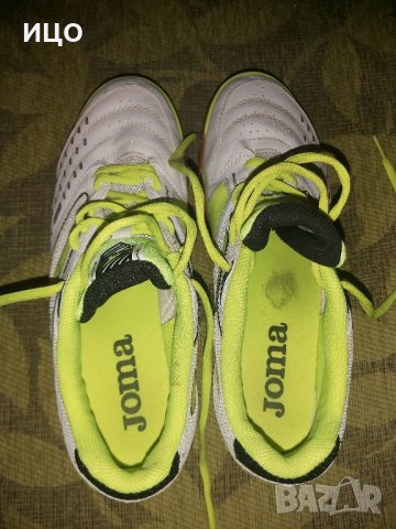 маратонки Joma, снимка 4 - Маратонки - 44086551