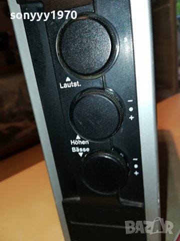 ITT SCHAUB-LORENZ TOURING STUDIO 107-SWISS 0406222053, снимка 13 - Радиокасетофони, транзистори - 36981629