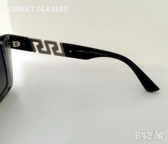 Слънчеви очила Katrin Jones HIGH QUALITY POLARIZED 100% UV защита, снимка 6 - Слънчеви и диоптрични очила - 40442298