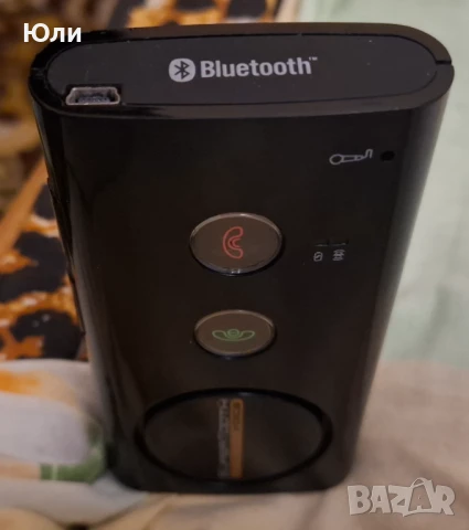 Блотут устройство , снимка 4 - Bluetooth слушалки - 51321940