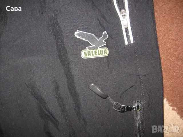 Спортно долнище SALEWA  дамско,С-М, снимка 3 - Спортни екипи - 47946883