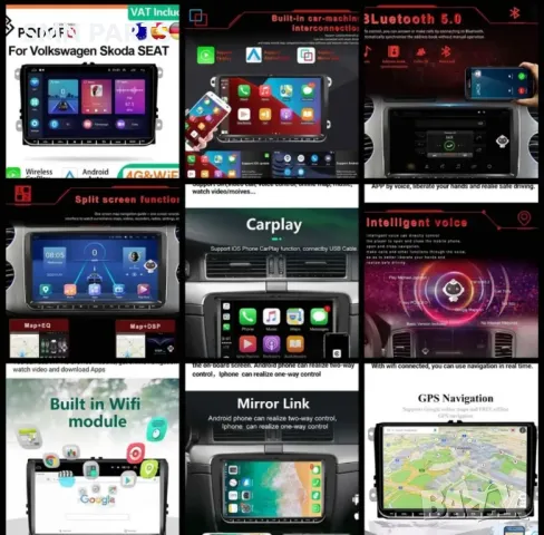 • Продавам Голф 5 GTI на Части, както и ВСЯКАКВИ други Голф 5ци на ЧАСТИ

• Имам над 16 Голфа, снимка 6 - Части - 49212215