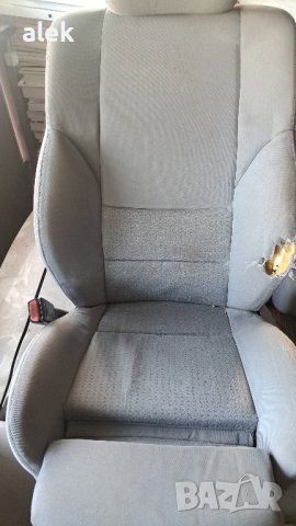 седалки Рекаро е46 комби Recaro, снимка 1