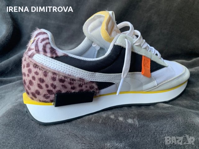 Puma future 42,5, снимка 10 - Маратонки - 38817395