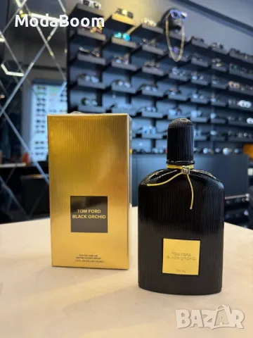 Tom Ford парфюми 