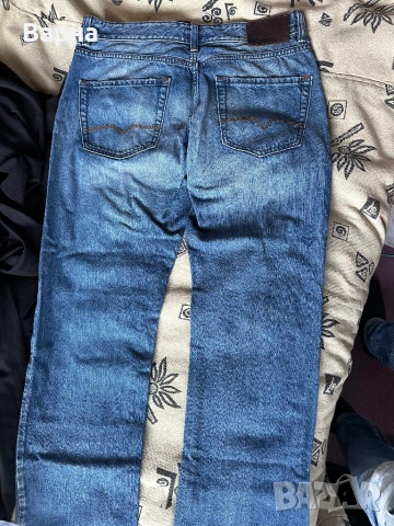 Hugo Boss Orange-Original, снимка 4 - Дънки - 53505007