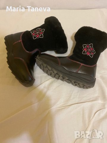 Детски ботушки