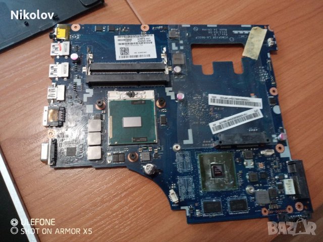 Lenovo G500 на части, снимка 9 - Части за лаптопи - 37854770