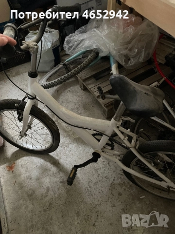 Детско колело