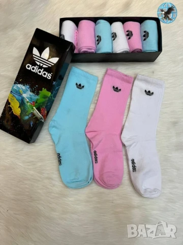 чорапи hermes Victoria’s Secret tommy hilfiger dsquared2 icon christian dior nike versace , снимка 13 - Дамски чорапи - 50691433