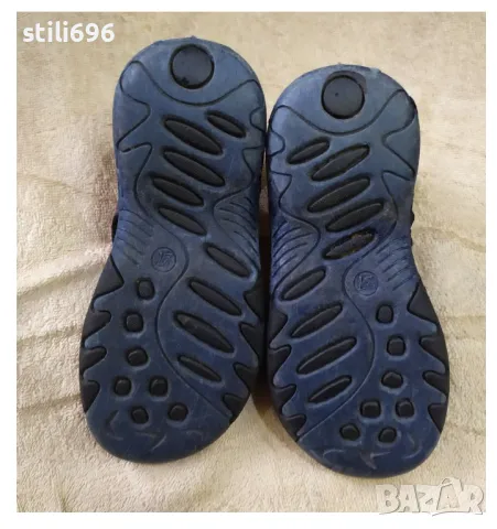 ДЕТСКИ САНДАЛИ ОРИГИНАЛНИ., снимка 4 - Детски сандали и чехли - 48756336