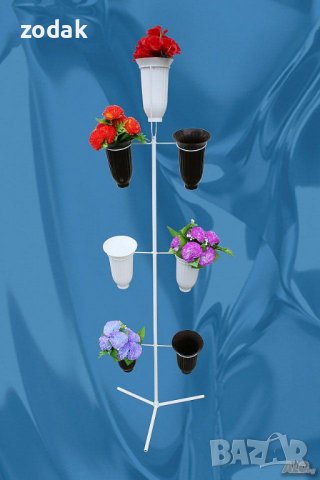 Стойка за букети