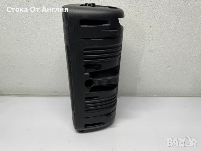 Тонколона /караоке - Daewoo 60 W, снимка 2 - Настолни лампи - 51519017