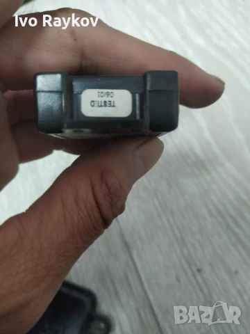 РЕЛЕ JEEP GR.CHEROKEE (WJ/WG) АМОРТИСЬОР 168100 168610/0, снимка 4 - Части - 51015428