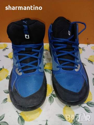 Puma Dreamer N 48,5 , снимка 3 - Маратонки - 53486911