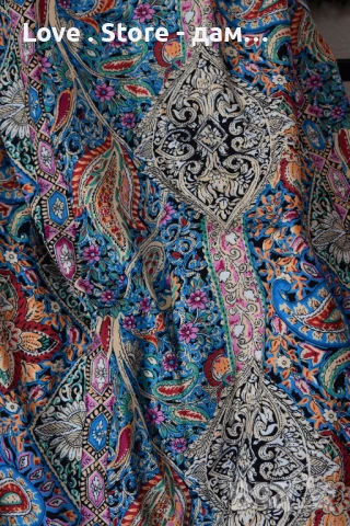 Рокли голям размер намаление, снимка 4 - Рокли - 50524787