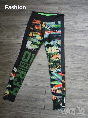 Оригинален дамски спортен клин REEBOK SPEEDWICK