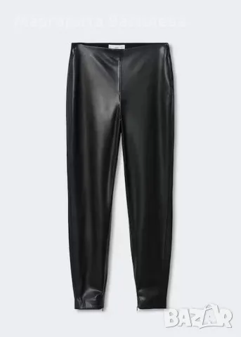 Кожен клин Манго , снимка 5 - Клинове - 48285349