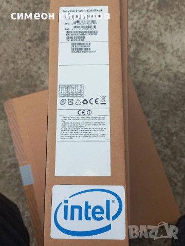 Продавам Лаптоп Acer, снимка 3 - Лаптопи за дома - 53418210