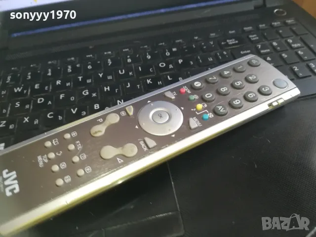 JVC REMOTE CONTROL 2109241804, снимка 6 - Дистанционни - 47314741