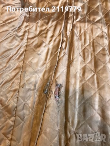 Дамско манто от естествена кожа, снимка 7 - Палта, манта - 37150586