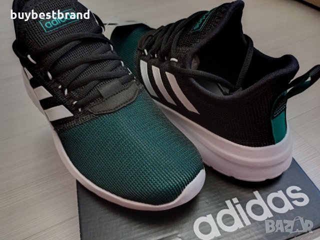 Adidas Lite Racer номер 40 2/3 Оригинални Мъжки Маратонки, снимка 8 - Маратонки - 35039822