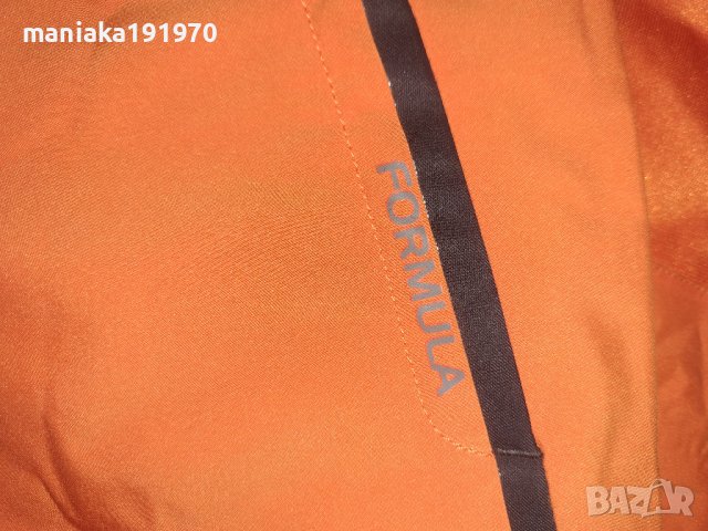 Kjus Formula Dermizax ski pants womens (XS) дамски ски (сноуборд) панталон, снимка 3 - Зимни спортове - 44076318