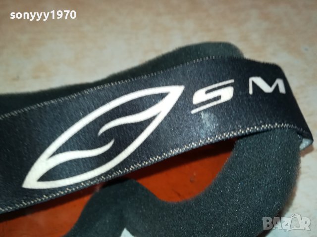 SMITH-SWISS 2711231833, снимка 10 - Зимни спортове - 43170392