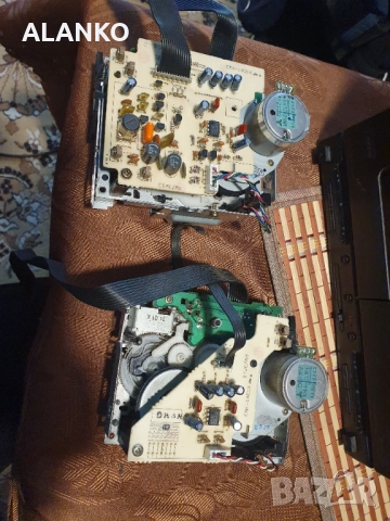 Музикална система Pioneer XR-P320, снимка 7 - Аудиосистеми - 51952441