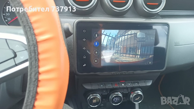 DACIA DUSTER Extrеmе TCе 100 ECO-G 4x2 BVM6, снимка 8 - Автомобили и джипове - 52382102