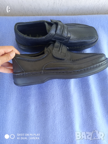 Ara номер 44., снимка 2 - Ежедневни обувки - 44881571