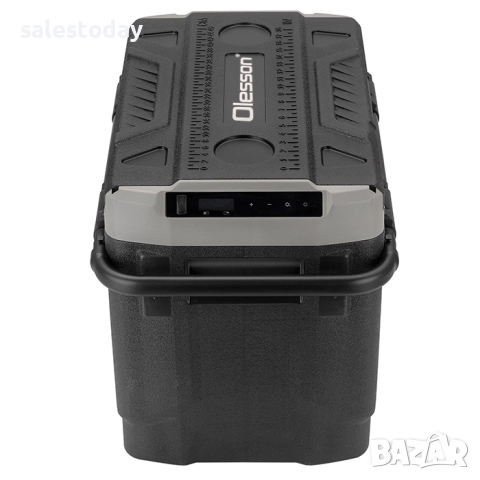 Хладилна кутия ZGW51 - Olesson / 49Л - 12V/24V/220V, снимка 4 - Аксесоари и консумативи - 49983289