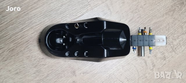 винтоверт meister i-drill mas 36ip 3 3,6 V, снимка 6 - Винтоверти - 43158249