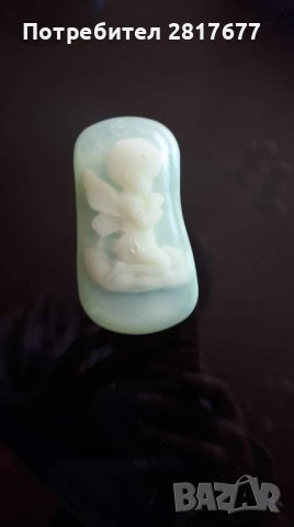 Сапунени Ангелчета, снимка 6 - Декорация за дома - 38849298