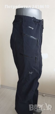 ARCTERYX Moutain Guide Gore Tex PRO Shell Womens Pant Size S НОВО! ОРИГИНАЛ!, снимка 5 - Спортни екипи - 38161166