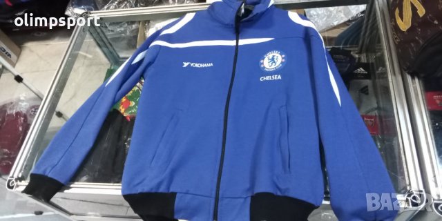 спортен екип Chelsea нов , снимка 1 - Детски комплекти - 39105841