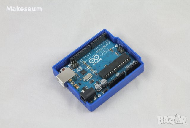 Кутия за Arduino Uno, снимка 5 - Друга електроника - 38316787