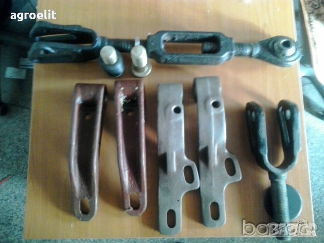 Винтове ЮМЗ/МТЗ., снимка 11 - Селскостопанска техника - 23465520