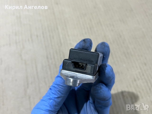 Краш сензори за Mercedes C-class W202 / E-class W210, снимка 3 - Части - 52386982