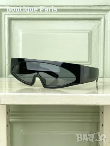 Rick Owens слънчеви очила унисекс