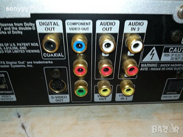 lg recorder-внос germany 2704211640, снимка 16 - Плейъри, домашно кино, прожектори - 32698801