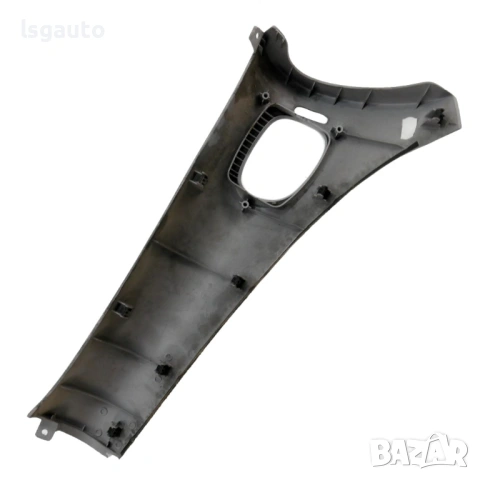 Лайсна табло Nissan Almera Tino (V10) 2000-2006 ID: 158092, снимка 2 - Части - 53560705