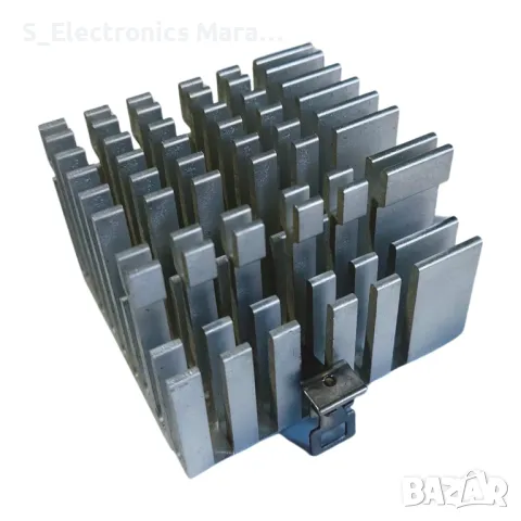 Foxconn Compaq Deskpro EN ретро охладител за процесор