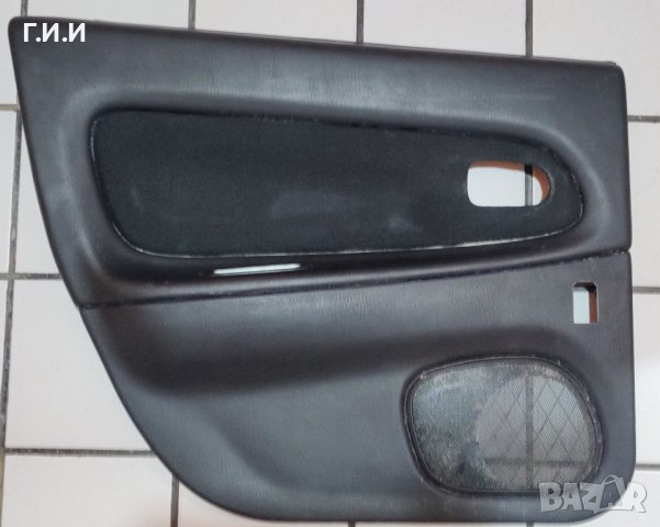 Стоп, мигачи, кора  Mazda 323 F/BA, снимка 7 - Части - 39803482