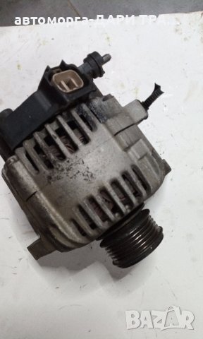 Динамо (алтернатор) за Киа Рио 2006г