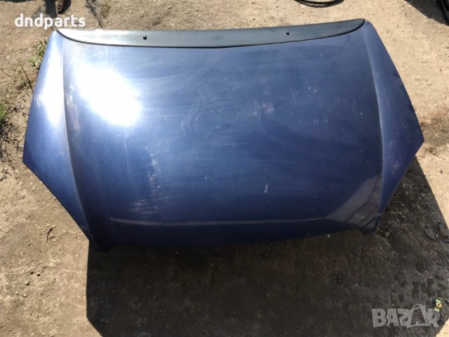 Преден капак Citroen C5 , 2003г.