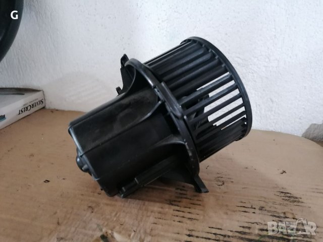 Пежо 307 Вентилатор парно