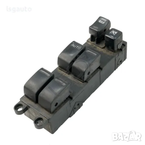 Панел бутони ел. стъкла предна лява врата Nissan X-Trail I 2001-2007 ID: 143721